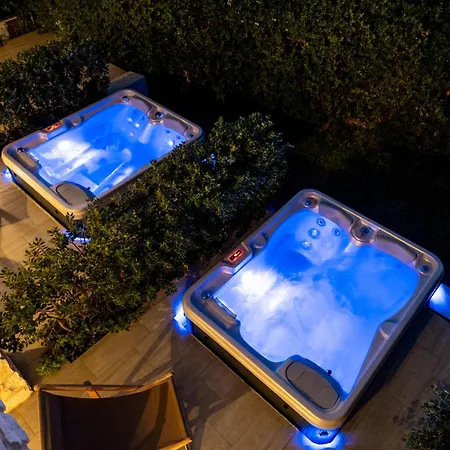 Appartamento Anemomylos *