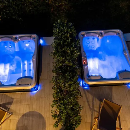 Anemomylos Lejlighed Naousa