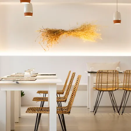 Appartamento Anemomylos