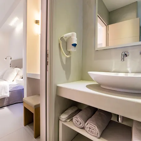 Anemomylos Appartamento Naoussa