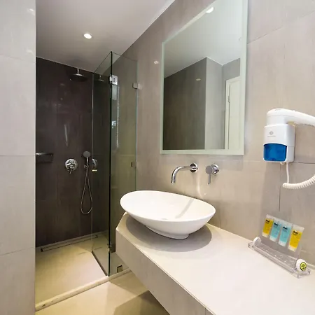 Anemomylos Appartamento Naoussa