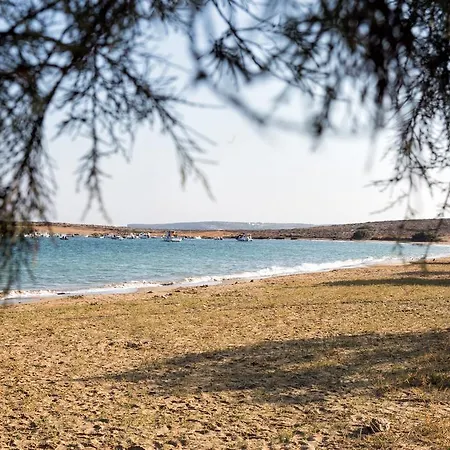 Anemomylos Διαμέρισμα