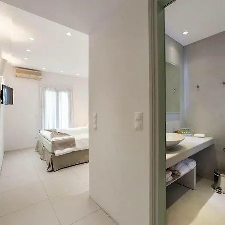 Appartamento Anemomylos