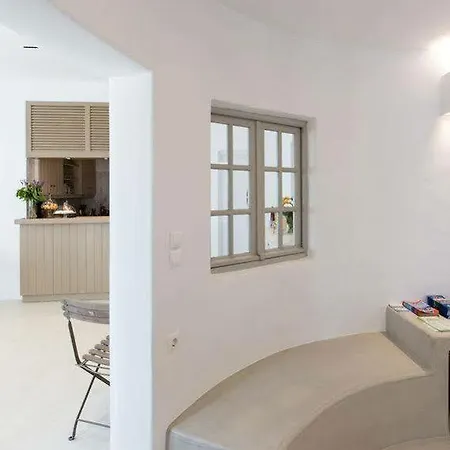 Anemomylos Appartamento Naoussa