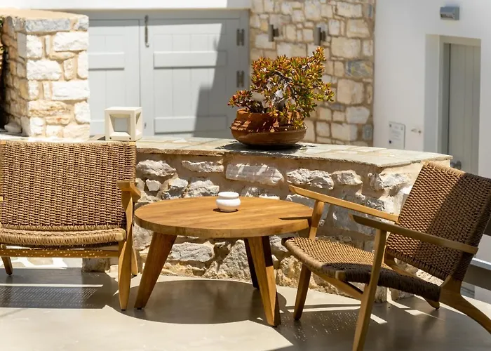 Anemomylos Lejlighed