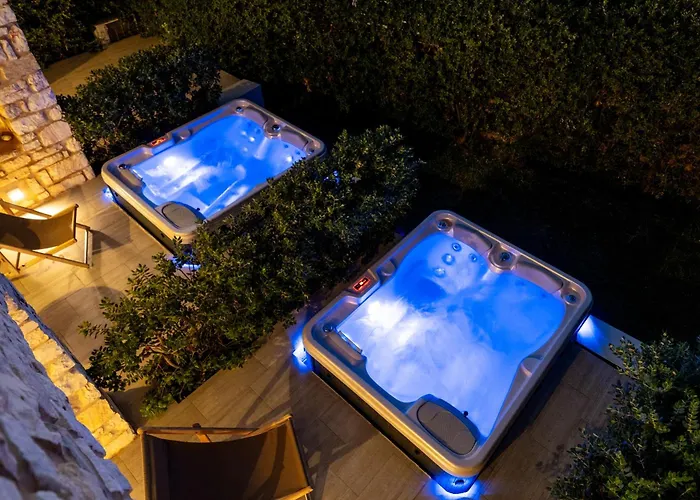 Lejlighed Anemomylos *