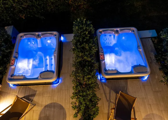 Anemomylos Lejlighed Naousa