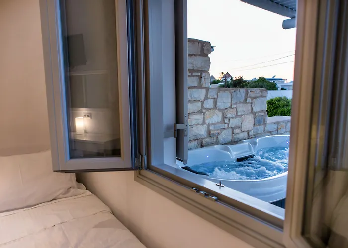 Anemomylos Lejlighed *