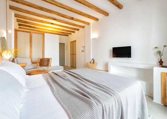 Lejlighed Anemomylos