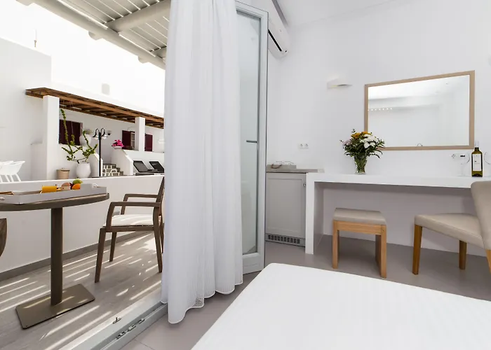 Anemomylos Lejlighed *