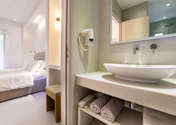 Anemomylos Lejlighed Naousa