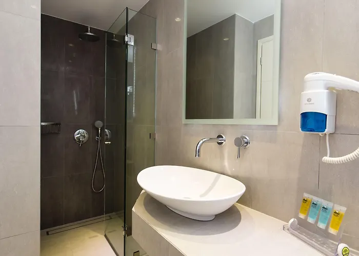 Anemomylos Lejlighed Naousa