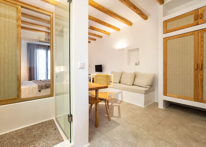 Anemomylos Lejlighed