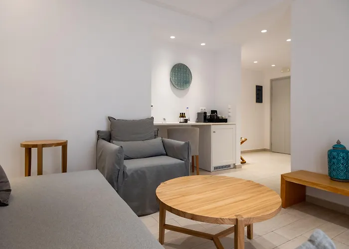 Anemomylos Lejlighed