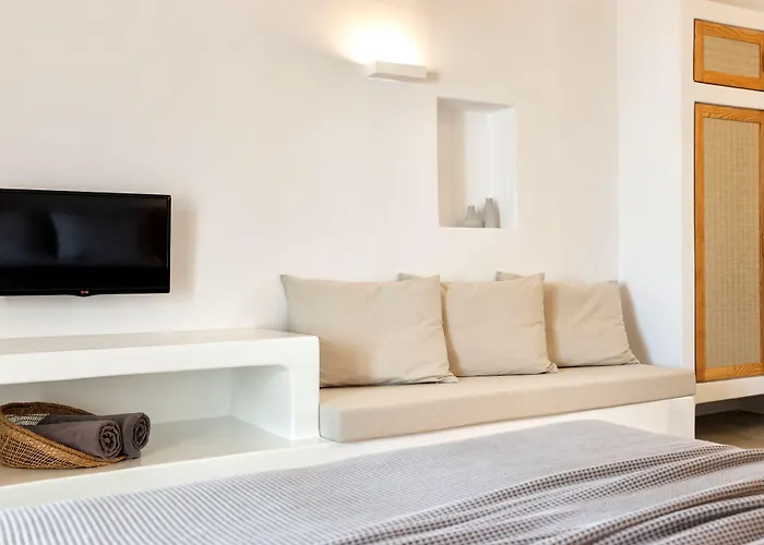 Anemomylos Lejlighed Naousa