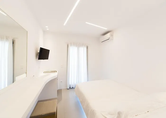 Lejlighed Anemomylos