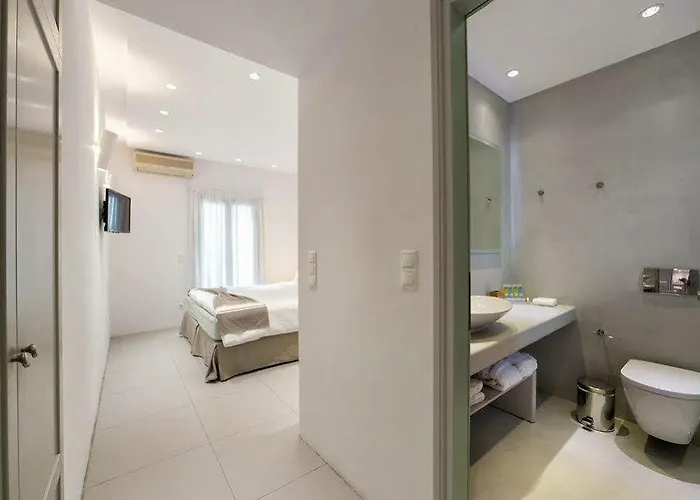 Lejlighed Anemomylos