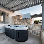 Anemomylos דירה נאוסה