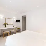 Anemomylos Apartament *