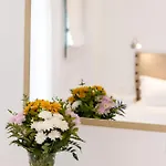 Apartament Anemomylos