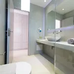 Anemomylos Apartament *