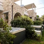 דירה Anemomylos נאוסה
