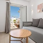 Apartament Anemomylos Nausa