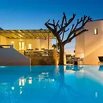 Anemomylos Apartament Nausa