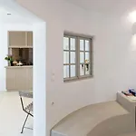 Anemomylos Apartament Nausa