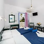 Anemomylos Apartament