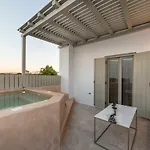 Anemomylos Apartament