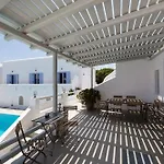 Apartament Anemomylos *