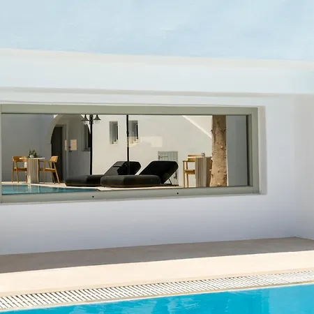 Apartment Anemomylos *