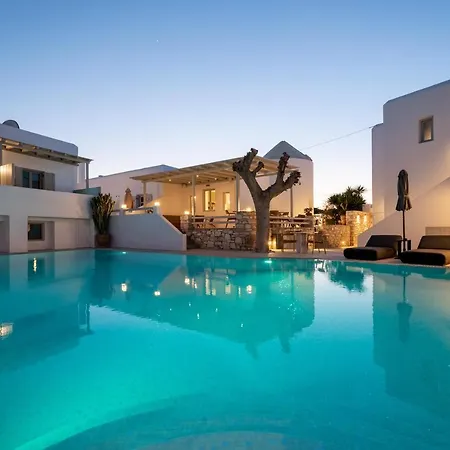 Anemomylos Apartment *
