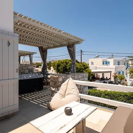 Anemomylos Naousa (Paros)