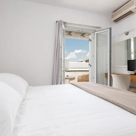 Anemomylos Apartmán