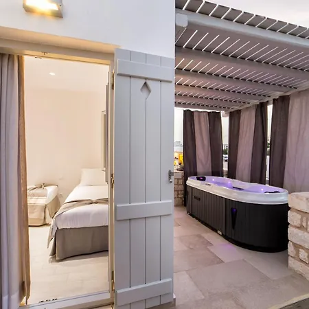 Apartment Anemomylos