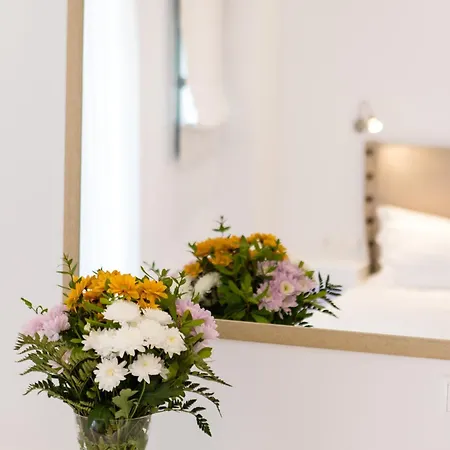 Apartment Anemomylos