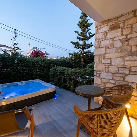 Anemomylos * Naousa (Paros)