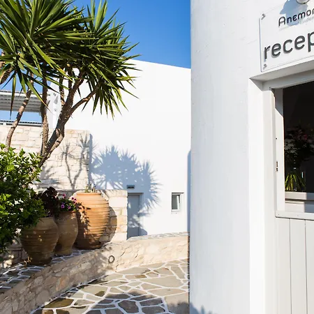 风车公寓 * 纳乌萨