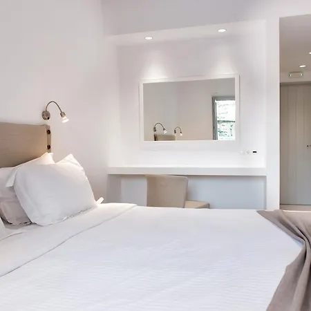 Apartment Anemomylos Naousa (Paros)