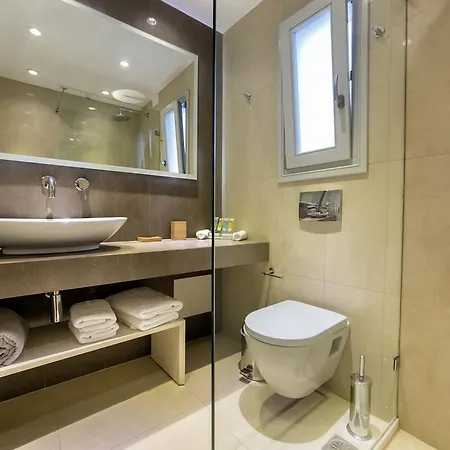 Apartment Anemomylos