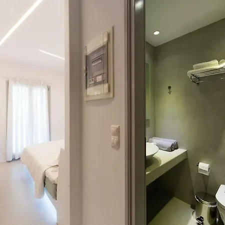 Anemomylos Appartement Naousa