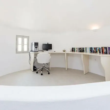 Appartement Anemomylos