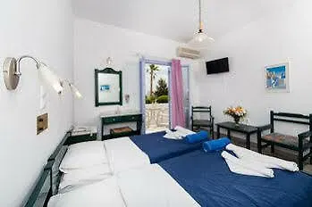 Anemomylos Apartament