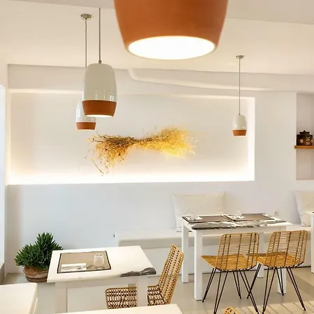 Apartment Anemomylos *
