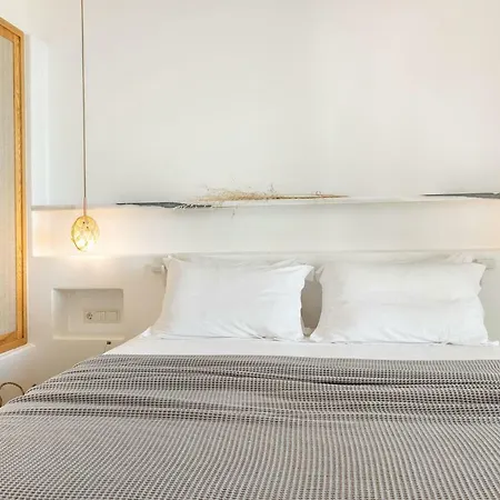 Anemomylos Appartement Naousa