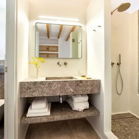 Appartement Anemomylos Naousa