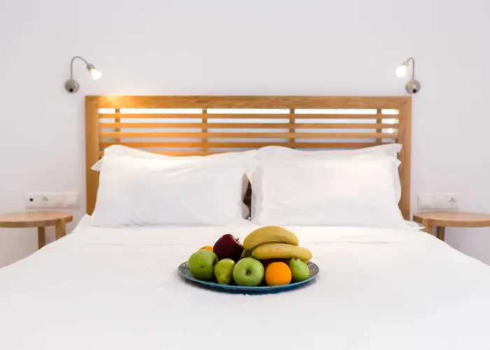 风车公寓 * 纳乌萨