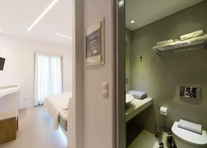 风车公寓 公寓 纳乌萨